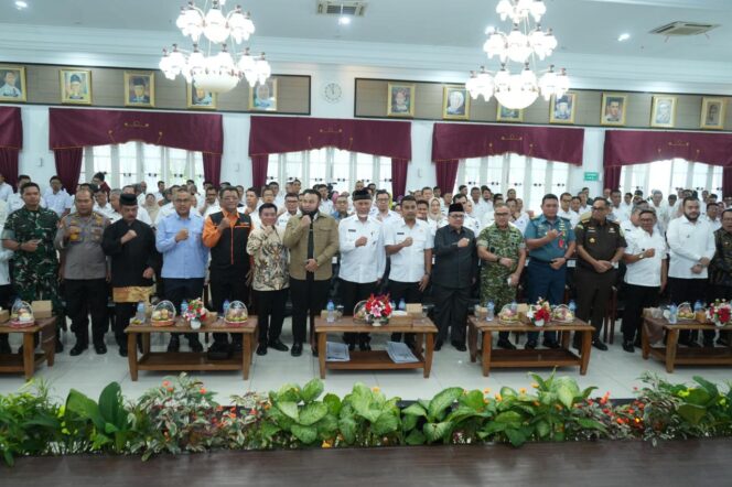 
					Hilirisasi: Kunci Sumbar Genjot Ekonomi Lewat Potensi Desa