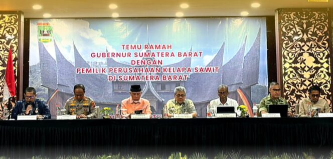 
					Pajak Air Sawit: Antara Keuntungan Perusahaan dan Hak Desa