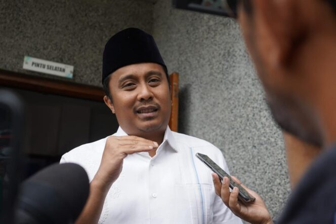 
					Duplikasi Model Pariaman: Petani Desa Sumbar Tembus Pasar Jakarta