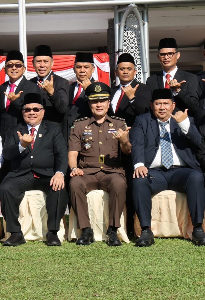 
					Otonomi Daerah Harus Jadi Mesin Sejahtera Rakyat Desa