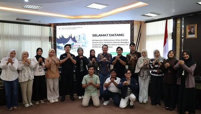 
					Narkoba, LGBT, dan Stunting Mengancam Sumbar, Doni Harsiva Yandra: Tak Bisa Dibiarkan