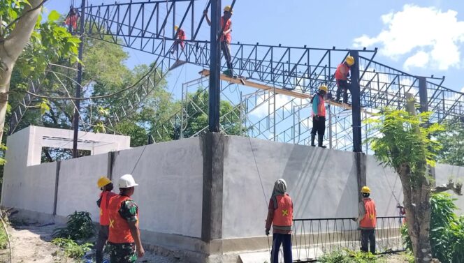 
					Saat Koperasi Hadir, Desa Tak Lagi Bergantung pada Sistem Lama