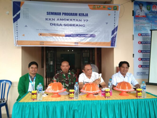 
					Soreang Digital: Strategi Mandiri Lewat Ikan dan AI