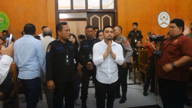 
					Vonis Bebas Amsal Sitepu: Kemenangan Nalar Kreatif di Desa