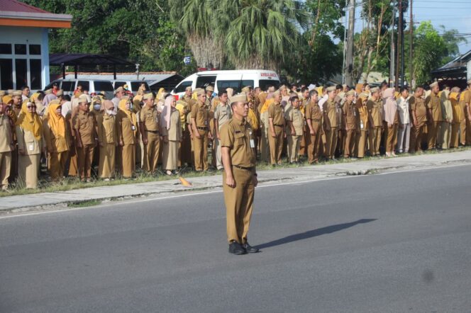 
					Gotong Royong Jadi Napas Baru Pelayanan Publik Pangkalpinang