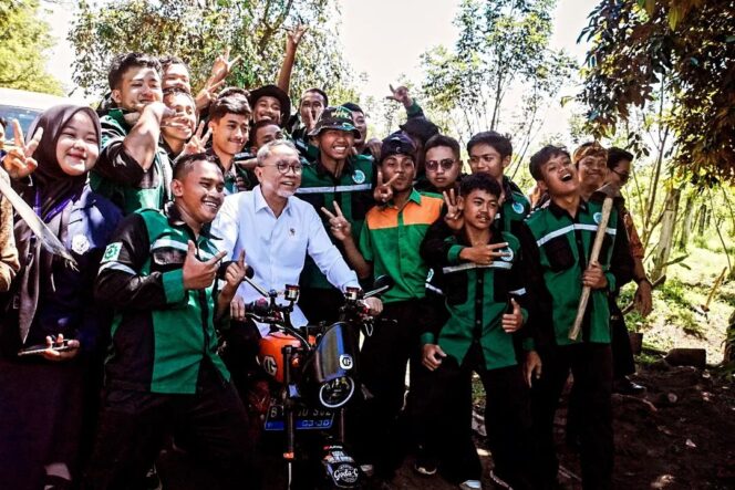 
					Teknologi Pangan: Kunci Siswa SMK Kuasai Pertanian Masa Depan