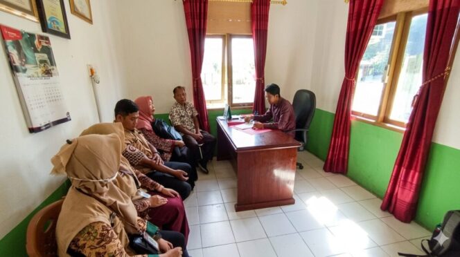 
					Audit Dana Desa Sungai Ulu: Bukan Sekadar Urusan Kertas