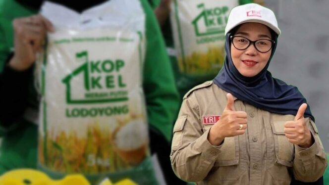 
					Seni Mengolah Keterbatasan Menjadi Modal Utama Koperasi Lodoyong