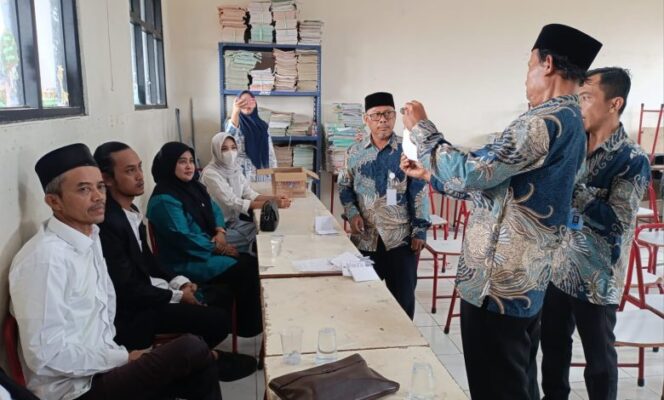 
					Demokrasi Setengah Hati pada Pemilihan BPD Desa Tanjungbaru