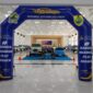 Government Auto Show 2026 di Gedung Sasana Manggala Sukowati Sragen