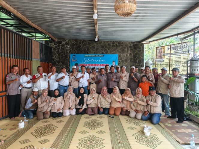 
					Tani Merdeka Salatiga Ubah Pola Pikir Bantuan Jadi Kemandirian