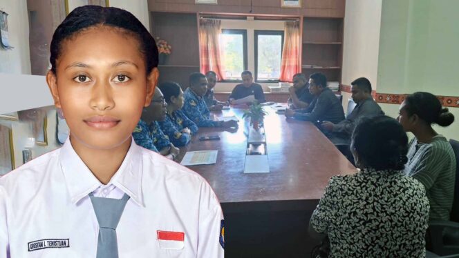 
					Drama Paskibraka TTS: Mimpi Anak Desa Nunumeu yang Terempas