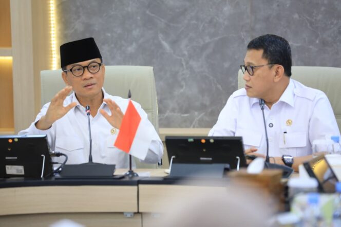 
					Desa Go Global: Menembus Pasar Dunia Lewat Literasi Karantina
