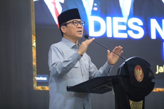 
					BPD Jadi Kunci: Mengawal Makan Gratis dan Ekonomi Desa