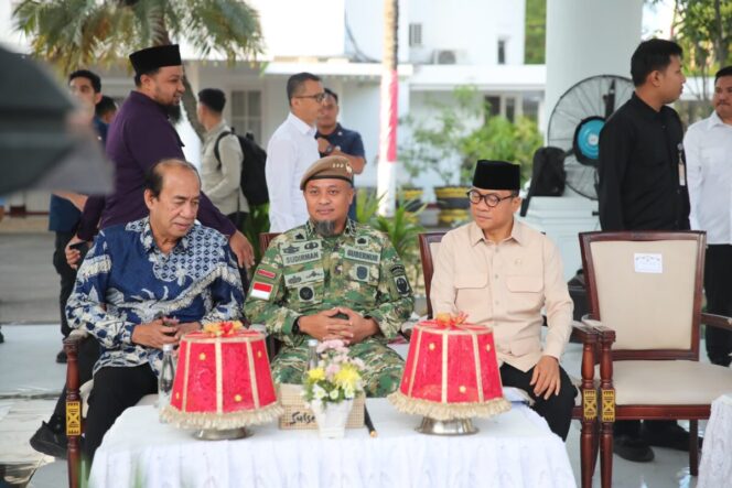
					Target 59 Negara: Saatnya Produk Desa Sulsel Mendunia