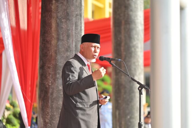 
					Harkitnas 2026: Koperasi Desa Merah Putih Sumatera Barat Melek Digital