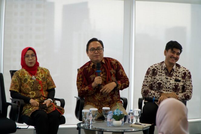 
					Dampak Pertumbuhan Ekonomi Terhadap Desa: Benarkah Sawah Terancam?