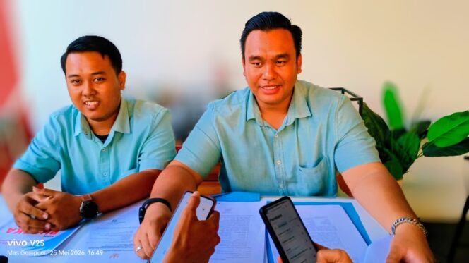 
					Terlihat Janggal dan Terlalu Dini, Pengacara Tersangka Kasus Pupuk “Ilegal” Tulungagung Angkat Bicara