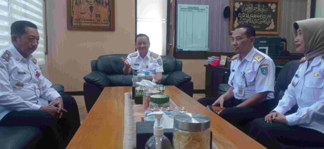 
					Bolos 181 Hari, Guru SDN Jipurapah 2 Resmi Dipecat