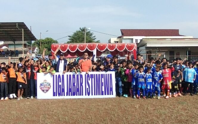 
					Jalan Pintas Talenta Desa Bekasi Menuju Piala Presiden
