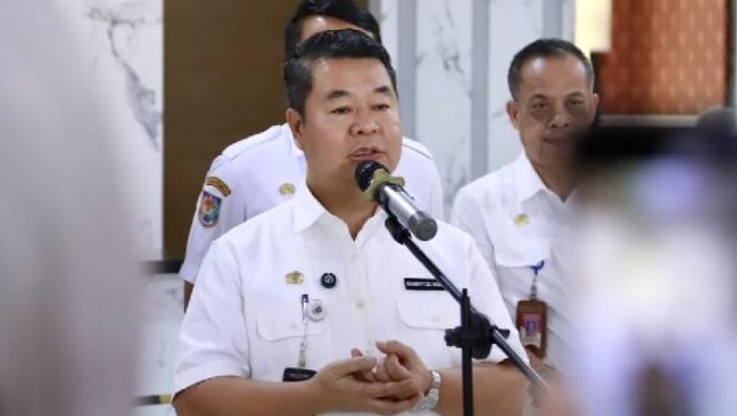 
					Klarifikasi Resmi Ditjen Dukcapil Soal Penggunaan KTP-el: Aman, Terpercaya, dan Tetap Sah Digunakan
