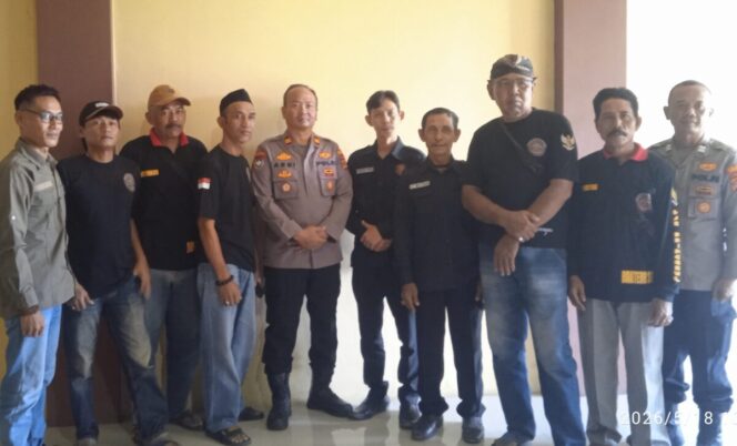 
					Menghidupkan Kembali Pentas Malam Kuda Kepang Pringsewu