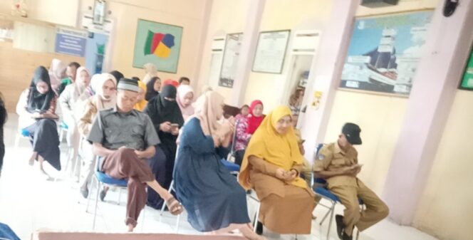 
					Intip Strategi Desa Singa Kunci Anggaran Stunting Tahun 2027!