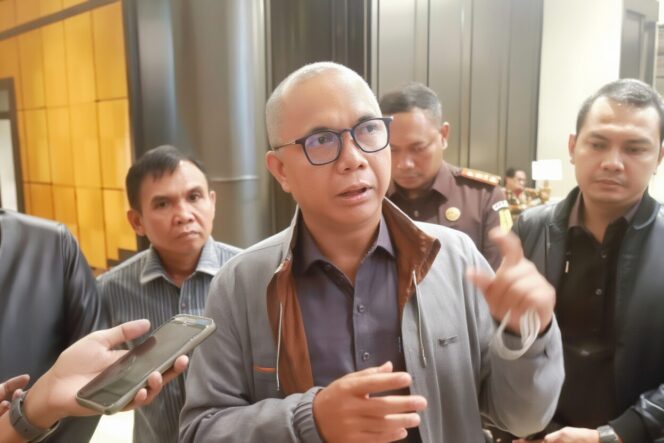 
					Jaksa Agung Muda Turun Tangan Kawal Dapur Desa