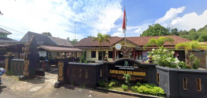 
					Matikan TV Jauhkan Gawai: Budaya Baru Desa Banjaran