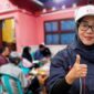 Ketua KKMP Lodoyong, Tri Sasmiyarti