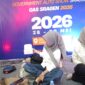 Perangkat Internet Rakyat di Acara GAS 2026