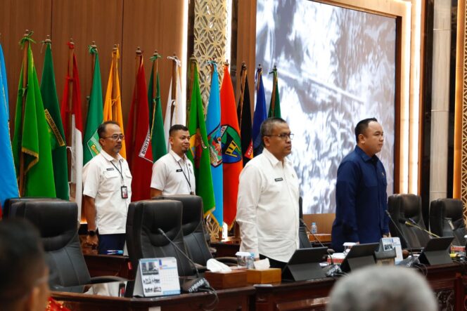
					Perubahan Perda Pendidikan Sumbar Angkat Peran Surau