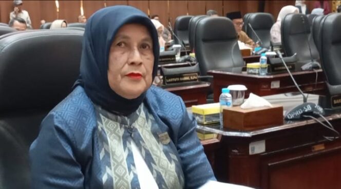 
					Lima Bulan Pascabencana, Endarmy Soroti Jembatan Anduriang Belum Diperbaiki