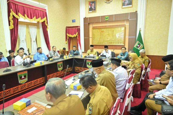 
					Syariah di Desa: Napas Baru Ekonomi Sumatera Barat