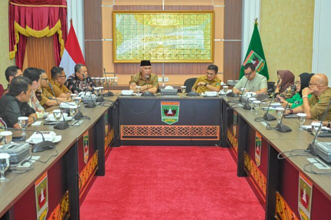 
					Mentawai: Menata Surga Dunia Agar Desa Tak Terpinggirkan