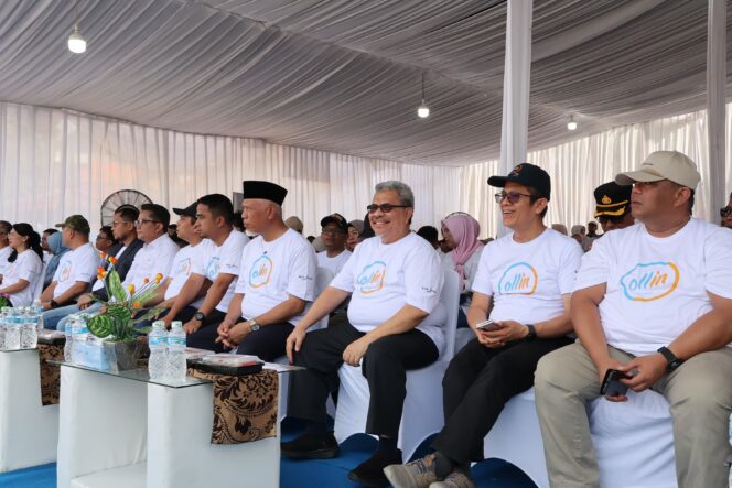 
					Simbiosis Cuan: Menabung di Bank Daerah Bangun UMKM Desa