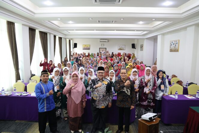 
					DPRD Sumbar Siapkan Regulasi Perkuat Peran Bundo Kanduang