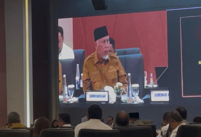 
					Dana Rp100,1 Triliun Pacu Pemulihan Pascabencana Desa Sumbar