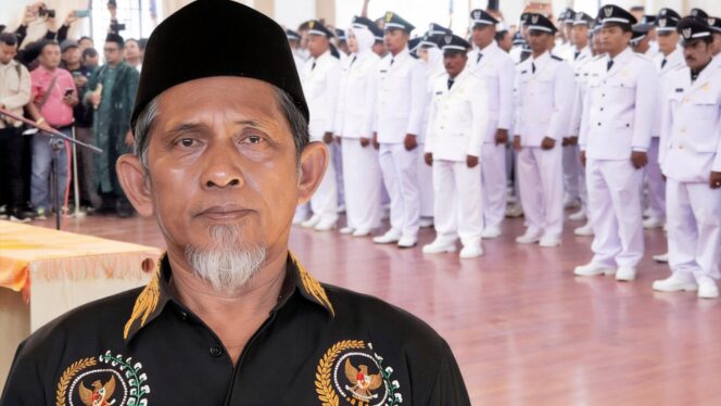 
					Ketua PABPDSI Kabupaten Simalungun, Buyung Irawan Tanjung