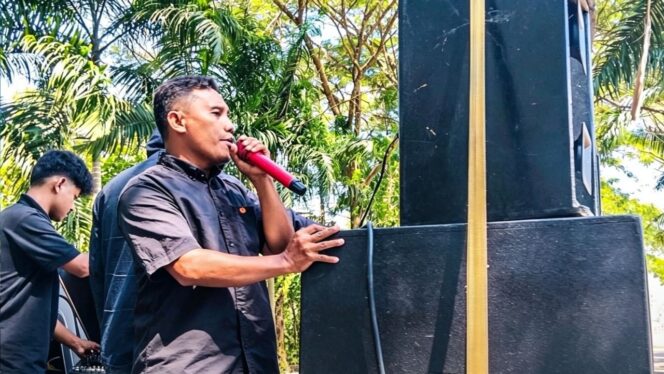 
					Skandal Dana Desa Loleo Memanas: LSM KANe Desak Inspektorat Bongkar Dugaan ‘Perampokan’ Uang Rakyat!