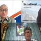 Rapat Via Zoom Bersama Bakrie Center Foundation (BCF), Kementerian Desa, Pembangunan Daerah Tertinggal dan Transmigrasi (Kemendesa PDT), serta Forum BUMDes Indonesia (FBI)