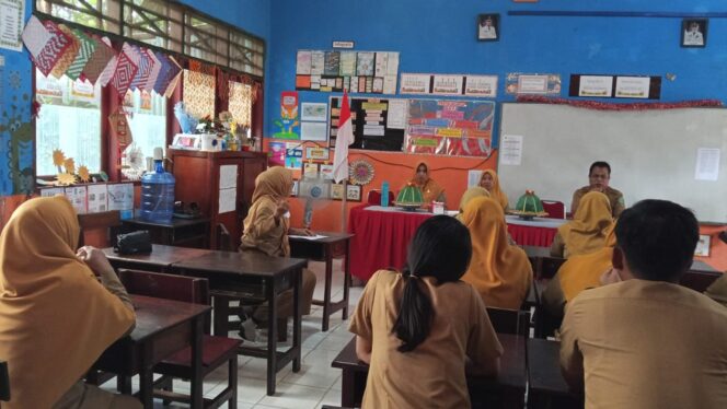 
					20 Desa Luwu Timur Tuntaskan Ujian Sanitasi Total Berbasis Masyarakat