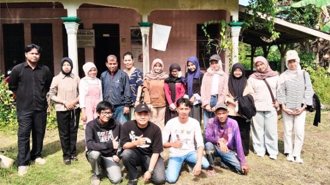 
					Lewat Sentuhan Digital, Potensi Tersembunyi Desa Wisata Guranjhil Siap Mendunia