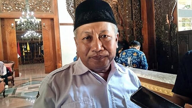 
					Anggaran Desa Kudus Tercekik, Kades Tagih Solusi Bupati