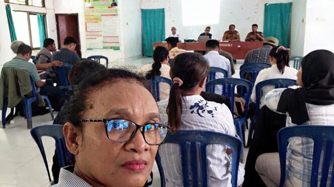 
					BUMDes Sumba Timur Berbenah Raih Legalitas dan Kualitas