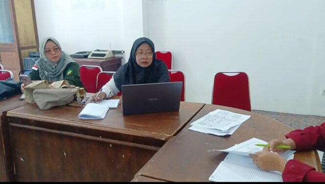 
					Strategi Koperasi Desa Merah Putih Sawahlunto Menuju Ekonomi Mandiri