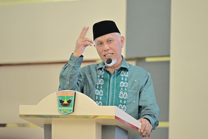 
					Atasi Kelangkaan, Pemprov Sumbar Perketat Pengawasan BBM Subsidi