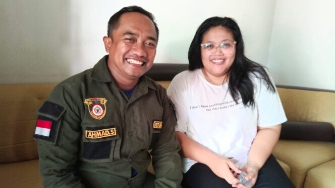 
					Dugaan Intimidasi Ketua APDESI Jabar di Pebayuran Bekasi