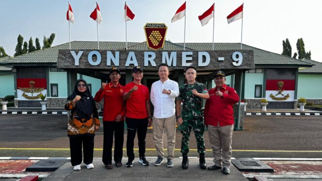 
					Retreat dan Pelantikan BPD Nasional Datangi Purwakarta, Targetkan Agen Perubahan Desa
