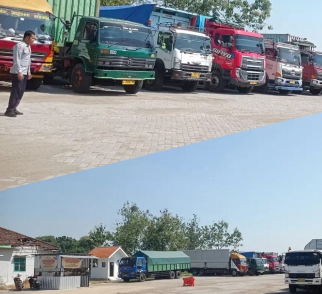 
					Keamanan Parkir Jadi Prioritas, Dishub Tambah CCTV dan Pos Jaga di Terminal Barang Glagahan